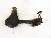 фото thumb №14, Міст передній frontera b 2.2 dti