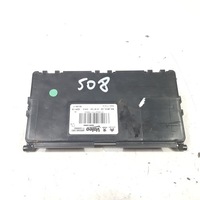 фото thumb №1, Модуль блок управления кондиционера peugeot 508