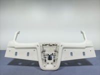 фото thumb №1, Toyota proace city 19- козырёк полка потолочный передняя 9824346577
