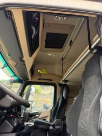 фото thumb №9, Кабина комплектная mercedes actros mp 4 mp 5 big space