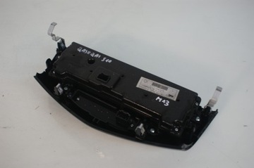 фото thumb №11, Панель кондиционера nissan qashqai j11 27500 4ea0a t907770 d