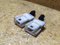 фото thumb №1, Штекер колодка mercedes 0385450328