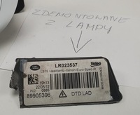 фото thumb №8, Линза лампы правый перед discovery iv l319