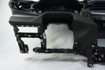фото thumb №11, Панель раздаточная консоль peugeot 308 iii 2024