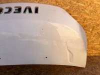 фото thumb №13, Iveco капот крышка двигателя