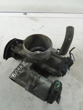 фото thumb №1, C309 chevrolet spark дросельна заслінка 06595