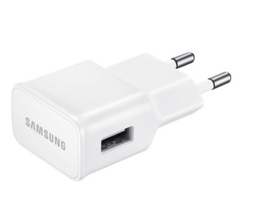 Оригинальное зарядное устройство SAMSUNG + КАБЕЛЬ USB-C