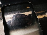 фото thumb №7, Bentley gt кришка багажника багажника задня 3sd827108