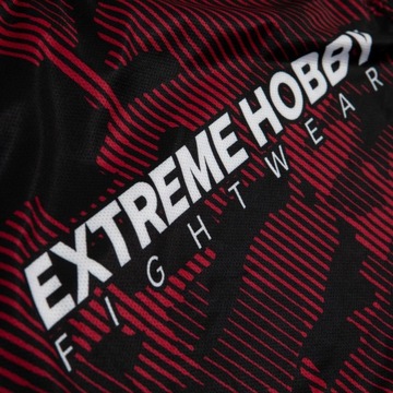 Мужская майка Strike HAVOC RED 2XL EXTREME HOBBY