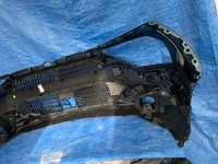 фото thumb №6, Citroen c4 2020- бампер передній