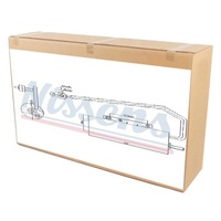 фото thumb №1, Осушувач кондиціонера nissens do opel signum 2.0