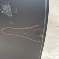 фото thumb №5, Cupra formentor 20- дверь задняя задние правое