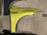 фото thumb №13, Vw golf 8 крыло левый правый lc5b ll1w la7c li7f