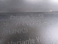 фото thumb №9, Mercedes e w213 молдинг порог левая a2136908304