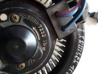 фото thumb №7, 2006 toyota land cruiser j100 повітродувка обдув 1940007232