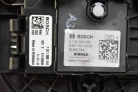 фото thumb №6, Подання повітря  вентилятор повітропровід eu f011500116 opel astra 5 v k 15-20