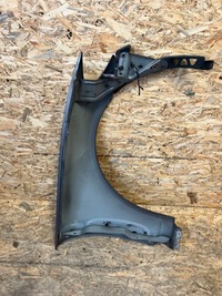 фото thumb №11, Крыло левый jaguar xf x250