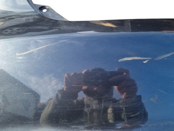 фото thumb №10, Бампер задний комплектный з датчиками парковка pdc honda fr-v nh684p