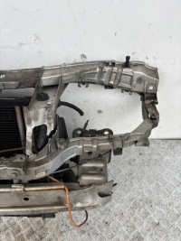 фото thumb №5, Передняя панель балка радиатор ford mondeo mk4 2.0 tdci