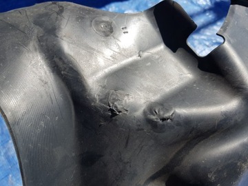 фото thumb №10, Підкрилок лівий перед комплектні renault zoe ii 638455696r 638430739r