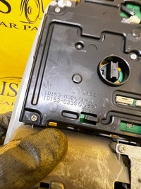 фото thumb №10, Лампа освещение потолочный lexus rx 450h iii 3 al10