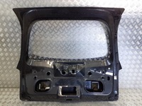 фото thumb №2, Кришка багажника багажника peugeot 407 sw exl