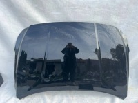 фото thumb №1, Капот hyundai santa fe iv 2019 2018 крышка двигателя