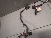 фото thumb №5, Жгут вентиляторов audi a6 c6 uk 4f2971284f