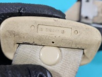 Ремень безопасности перед правый пассажира натяжитель alfa romeo 159 европа с Разборки, фото thumb