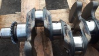 A4 b9 a3 a5 wał коленчатый вкладыши 1.4 tfsi cvna cvn Киев, фото thumb