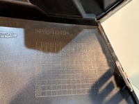 фото thumb №14, Citroen ds 7 ds7 crossback кутик бампера лівий перед передній 9841710480