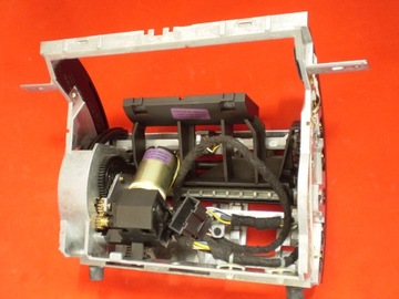 фото thumb №6, Audi a8 d3 лебідка mmi дисплей навігації