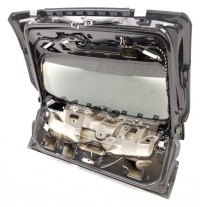 фото thumb №13, Кришка багажника задня задня багажника vw id.4 11a827025a новий оригінальний