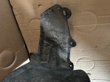 фото thumb №4, Підкрилок задні ліві peugeot 308 t7 cc