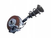 Купить Амортизатор поворотный кулак ступица правый перед mini кабриолет  f57 6861290 18-21 рестайлинг, фото thumb