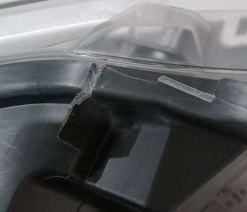 фото thumb №10, Лампа лівий перед bmw 3 f30 f31