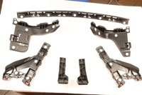 фото thumb №6, Opel zafira c tourer ползун задний бампера 7 szt