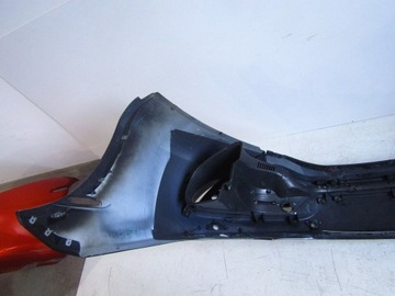 фото thumb №10, Бампер перед mclaren mp4 - 12c pdc
