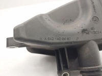 фото thumb №5, Mercedes-benz cls c219 2006 резонатор / повітрозабірник повітря