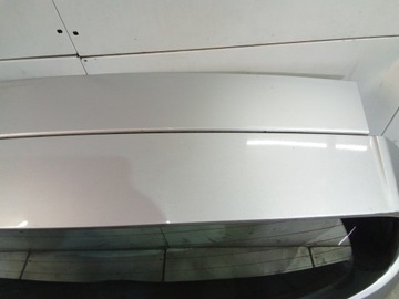 фото thumb №4, I56 кришка багажника chevrolet aveo t300 gan