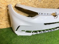 фото thumb №3, Бампер перед передній vw id3 id.3 lift