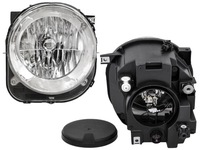 фото thumb №1, Jeep renegade bu 2014-2018 фара лампа правая 51953106