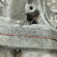 фото thumb №10, Volvo s90, v90 2021 автоматическая коробка передач передач