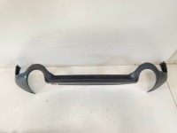 фото thumb №1, Диффузор спойлер бампера заднего задняя mini r60 countryman s