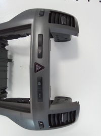 фото thumb №3, K766 рамка радио opel zafira b