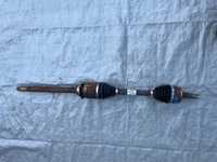 фото thumb №1, Jeep compass ii приводной вал правая комплектная 1.3 aut. 21r