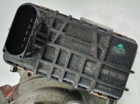 фото thumb №5, Турбонагнітач турбіна citroen c5 iii x7 3.0 hdi