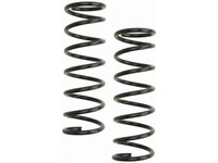 фото thumb №1, Пружини зад subaru impreza gr gh 2.0 2.5 08-13