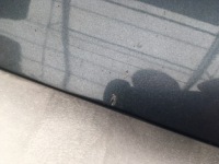 фото thumb №4, Audi a6 c6 4f капот кришка двигуна lz7r