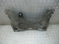 фото thumb №3, Подрамник подрамник renault megane ii 1.9 dci